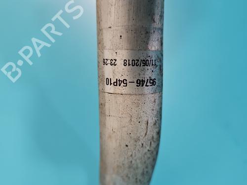 AC pipe SUZUKI VITARA (LY) 1.6 (APK 416) | BP38126549M126 - Image 12