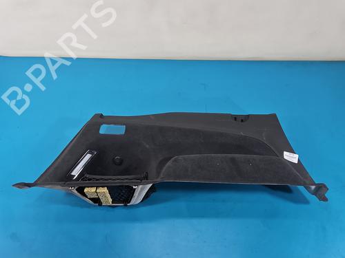 Used Boot lining Boot lining 37837105 37837105