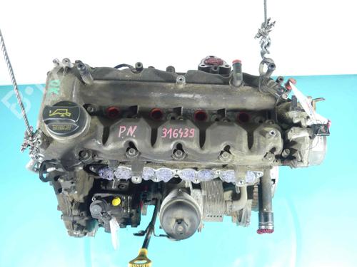 Engine KIA SOUL I (AM) 1.6 CRDi 128 | BP37894890M1 - Image 2
