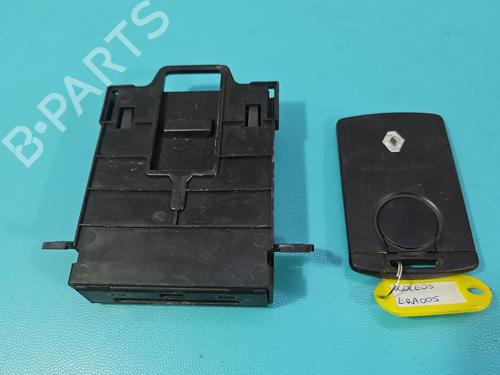 Engine control unit (ECU) RENAULT KOLEOS I (HY_) 2.0 dCi 4x4 (HY0K) | BP37853974M57 - Image 19