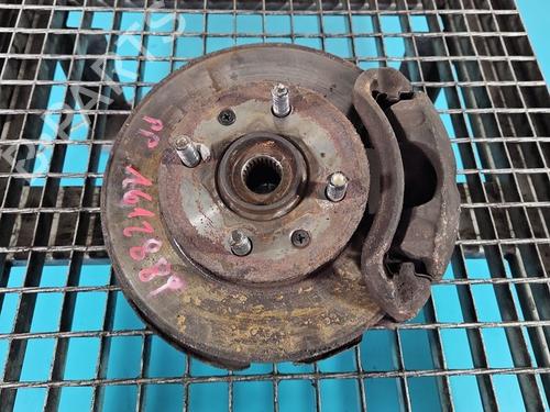 Used Right front steering knuckle Right front steering knuckle HYUNDAI GETZ (TB) 1.1 (63 hp) 40460973 40460973