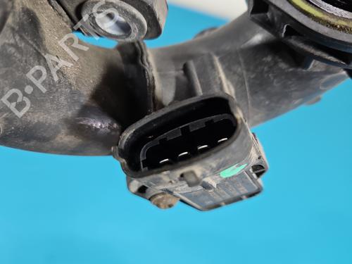 Pipe NISSAN PULSAR Hatchback (C13) 1.2 DIG-T | BP37850128M125 - Image 11