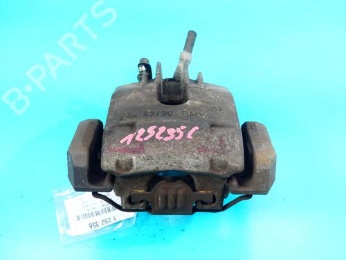 Left rear brake caliper BMW 5 Touring (E61) 530 d | BP37885978M107 - Image 2