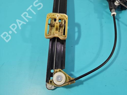 Front left window mechanism AUDI A4 B9 (8W2, 8WC) 2.0 TFSI quattro | BP37828072C22 - Image 5