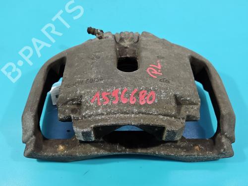 Used Left front brake caliper Left front brake caliper BMW 7 (F01, F02, F03, F04) 740 d xDrive (306 hp) 37854260 37854260