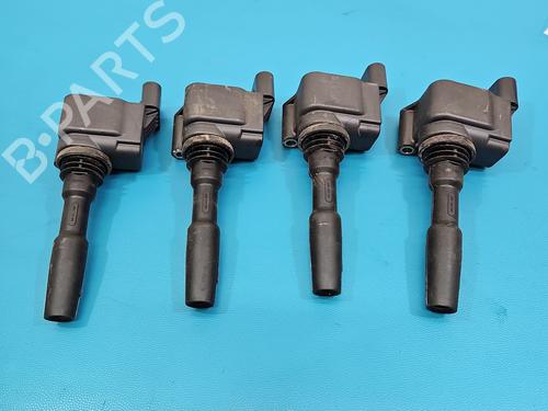 Ignition coil SKODA SCALA (NW1) 1.5 TSI | BP37832819M94 - Image 2