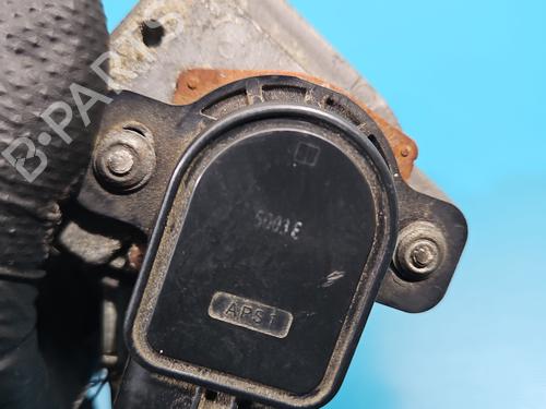 Pedal HONDA FR-V (BE) 2.2 i CTDi (BE5) | BP37822762I4  - Image 8