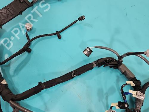 Wiring harness SUZUKI VITARA (LY) 1.5 Hybrid AllGrip | BP38142745E16  - Image 8
