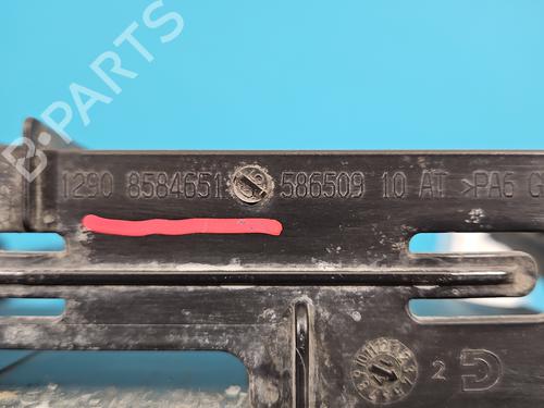 Støtte BMW 5 (G30, F90) 520 d xDrive | BP37828744C155 - Image 6