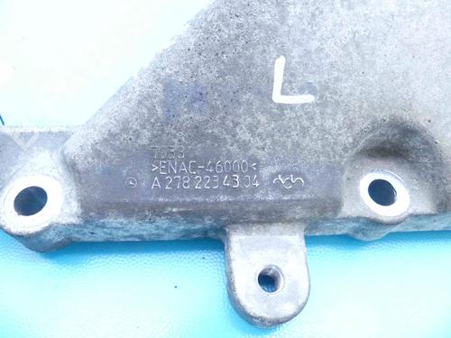 Engine mount MERCEDES-BENZ CLS (C218) CLS 500 4-matic (218.391) | BP37878066M89 - Image 5