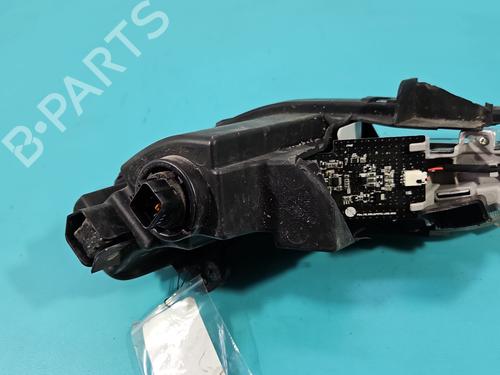 Left daytime light HYUNDAI i30 (PDE, PD, PDEN) 1.4 MPI | BP37848751C104 - Image 10