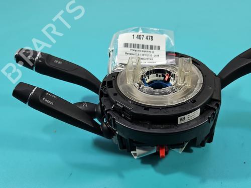 Steering column stalk MERCEDES-BENZ CLS (C218) CLS 500 4-matic (218.391) | BP38122478I23 - Image 4