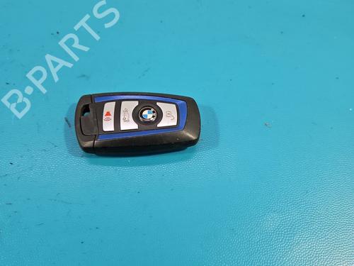 Engine control unit (ECU) BMW X3 (F25) xDrive 28 i | BP39561448M57 - Image 17
