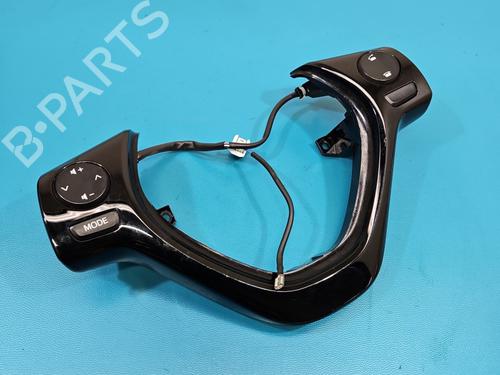 Used Steering wheel controls Steering wheel controls TOYOTA AYGO (_B4_) 1.0 (KGB40) (69 hp) 39720388 39720388