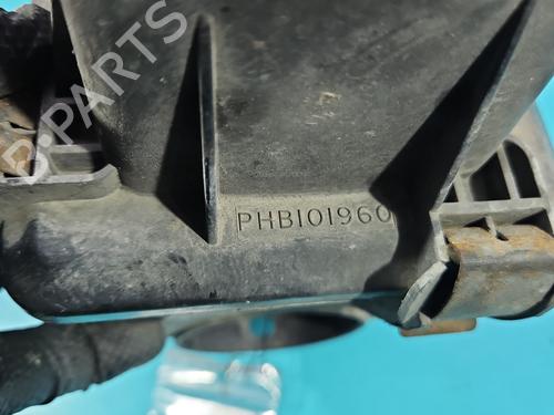 Air filter box ROVER 25 I Hatchback (RF) 1.4 16V | BP38151141M87 - Image 8