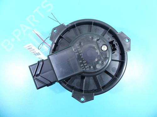 Heater blower motor MAZDA CX-9 (TB) 3.7 AWD (TB10A) | BP37896040M62 - Image 2