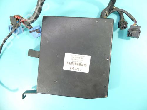 Electronic module BMW 7 (E38) 728 i, iL | BP37883995M83 - Image 2
