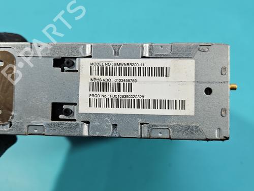 Electronic module BMW X3 (E83) xDrive 20 d | BP37832171M83 - Image 10