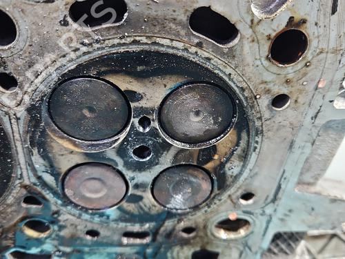 Cylinder head OPEL MOVANO B Platform/Chassis (X62) 2.3 CDTI FWD (EV, HV, UV) | BP38151023M5 - Image 20