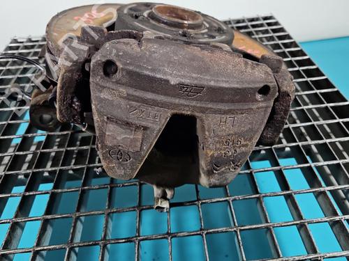 Left front brake caliper PEUGEOT EXPERT Van (V_) 1.6 BlueHDi 115 | BP39747730M105 - Image 2
