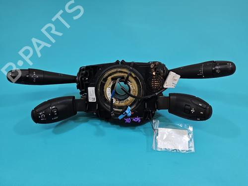 Ratstangsstang Ratstangsstang PEUGEOT 3008 I MPV (0U_) 2.0 HDi 150 / BlueHDi 150 (150 hp) 39683852 39683852