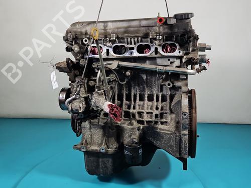Engine TOYOTA COROLLA Saloon (_E12_) 1.4 VVT-i (ZZE120_, ZZE120R) | BP39196149M1 - Image 9