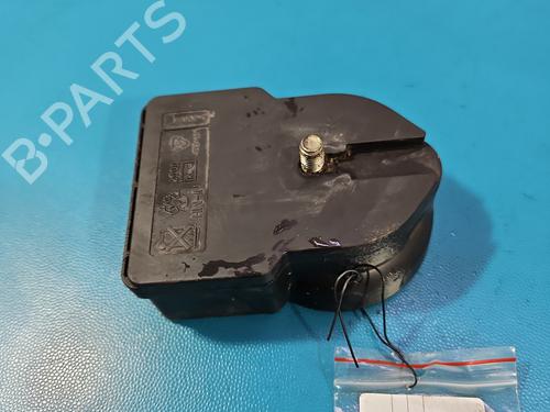 Electronic module PORSCHE PANAMERA (970) 3.6 | BP38731811M83 - Image 5