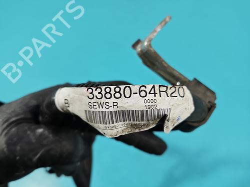 Cable SUZUKI SX4 S-Cross (JY) 1.4 T (AKK414) | BP37820744E12 - Image 9
