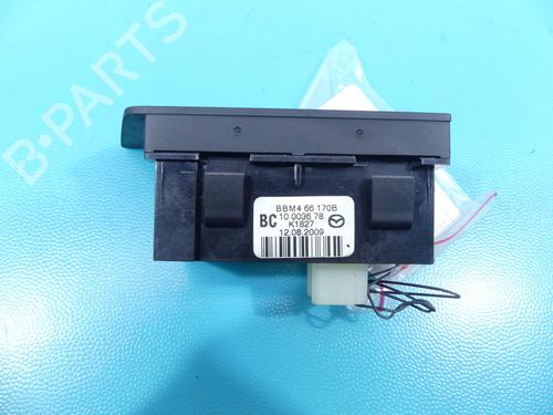 Other MAZDA 3 (BL) 1.6 MZ-CD (BL14) | BP37876733O1 - Image 3
