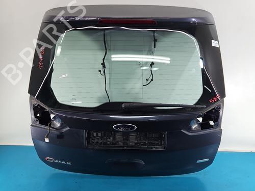 Used Tailgate Tailgate 37842063 37842063