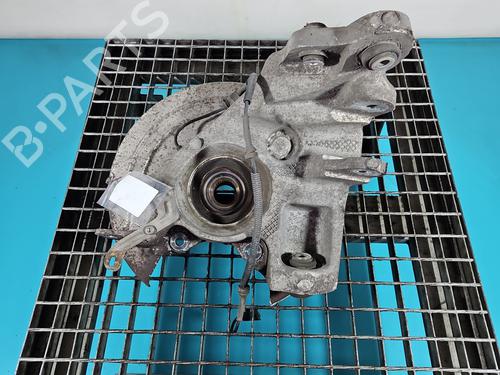 Left rear steering knuckle JAGUAR F-PACE (X761) | BP37844064M27 - Image 2