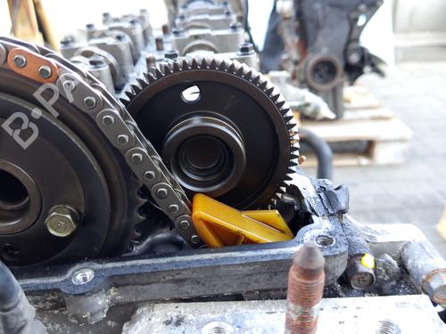 Engine HYUNDAI ix35 (LM, EL, ELH) | BP37812273M1 - Image 30