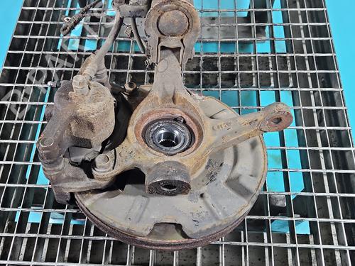 Right front steering knuckle SUZUKI VITARA (LY) 1.6 (APK 416) | BP38126559M26 - Image 2