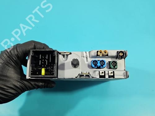 Radio CITROËN C3 III (SX) 1.2 THP 110 (SXHNPS, SXHNZT, SXHNZ6) | BP37839466E6 - Image 4