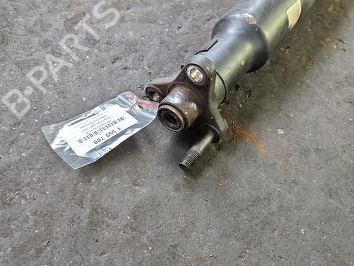 Driveshaft BMW 3 (E46) 318 i | BP37833148M37 - Image 3