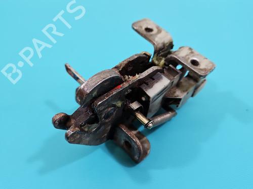 Used Tailgate lock Tailgate lock MERCEDES-BENZ VITO Van (W638) [1997-2003] 39743289 39743289