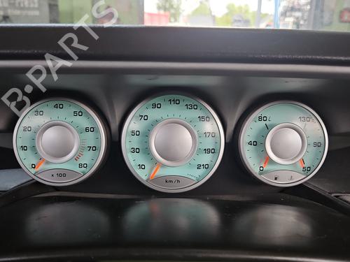 Compteur de vitesse Compteur de vitesse 38134896 38134896