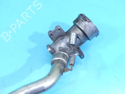 Throttle body MERCEDES-BENZ E-CLASS (W211) | BP37883829M82 - Image 2