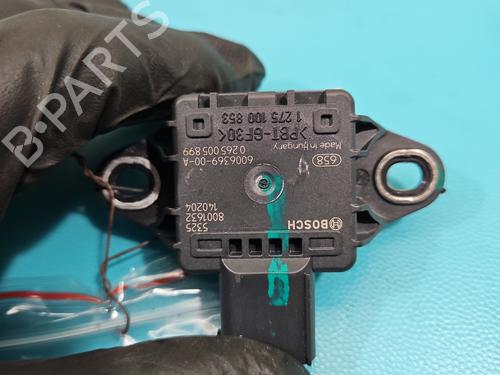 Elektronisk sensor TESLA MODEL S (5YJS) P85 | BP38123513M84 - Image 5