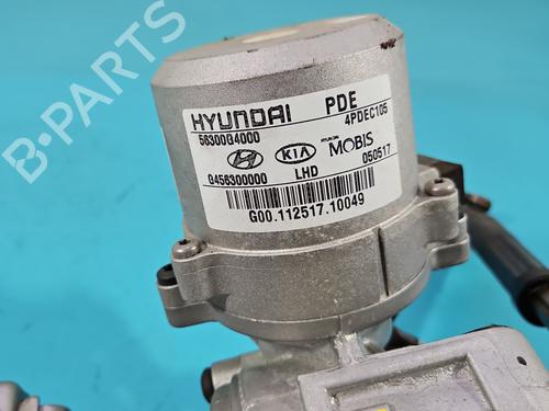 Steering pump HYUNDAI i30 Estate (PDE) | BP38045179M99 - Image 7