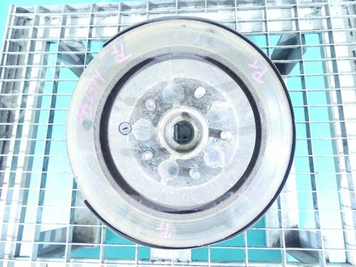 Used Right rear steering knuckle Right rear steering knuckle INFINITI FX 30d AWD (238 hp) 37804050 37804050