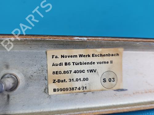 Other AUDI A4 B6 (8E2) 2.0 | BP37859689O1 - Image 11