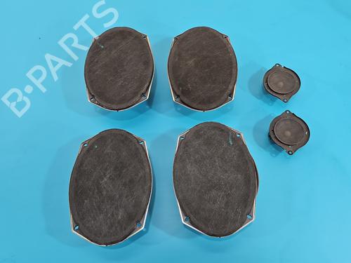 Used Speaker Speaker 38148220 38148220