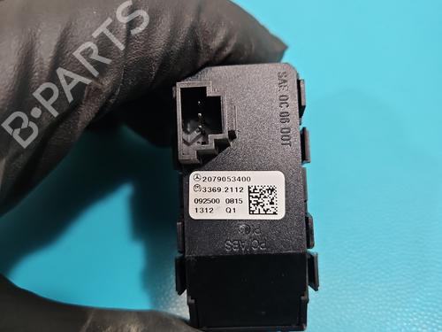 Warning switch MERCEDES-BENZ E-CLASS Coupe (C207) E 350 CDI (207.323) | BP38129785I22 - Image 4