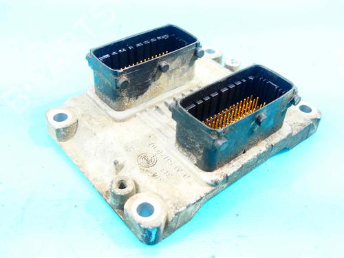 Engine control unit (ECU) OPEL ASTRA G Hatchback (T98) 1.2 16V (F08, F48) | BP37991286M57 - Image 4