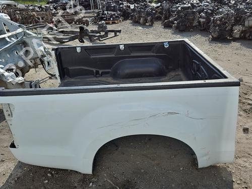 Andre ISUZU D-MAX II (TFR, TFS) 2.5 CRDi 4x4 (TFS86J) | BP38116572O1 - Image 9
