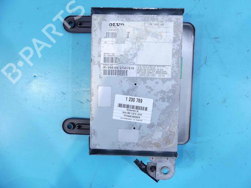 electronic-module-volvo-s60-ii-134-2010-2011-2012-2013-2014-2015-2016-2017-2018-2019-37884607 main image