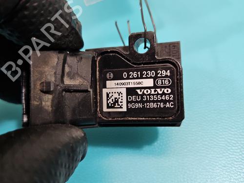 Electronic sensor VOLVO V40 Hatchback (525) D3 | BP38136929M84 - Image 3