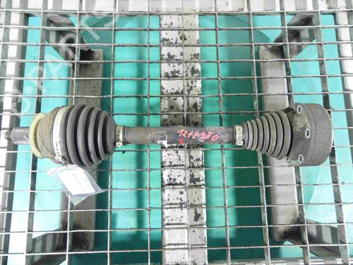 Used Left front driveshaft Left front driveshaft 37989691 37989691