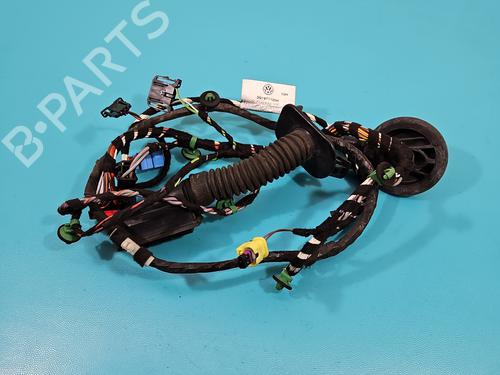 Wiring harness VW PASSAT B8 Variant (3G5, CB5) 2.0 TDI | BP38117760E16 - Image 3